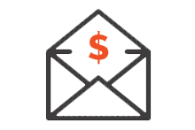 Postal Order Logo