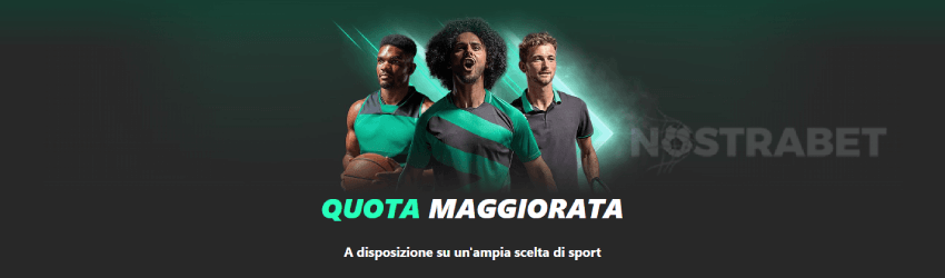 aumento scommessa bet365