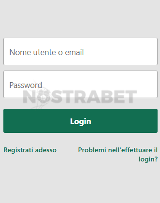 accesso bet356