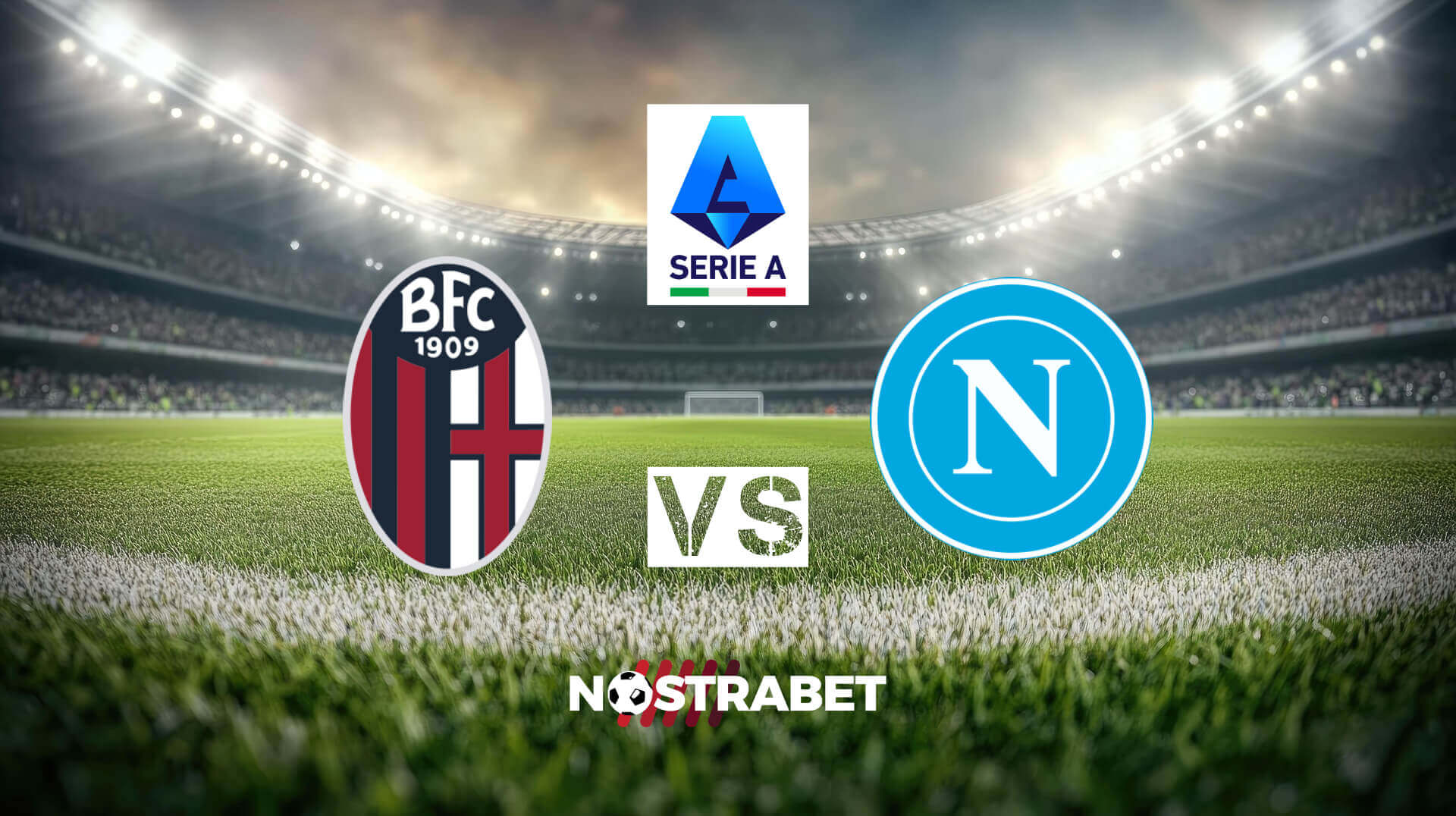 Bologna-Napoli Serie A Pronostico