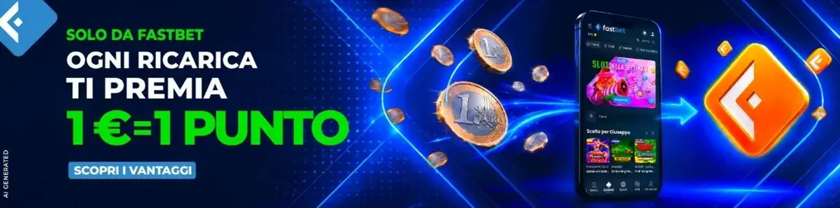 fastbet punto shop