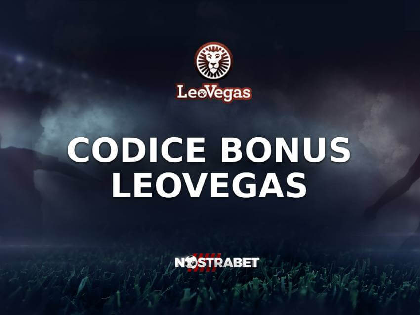 LeoVegas Bonus E Promozioni lug 2026
