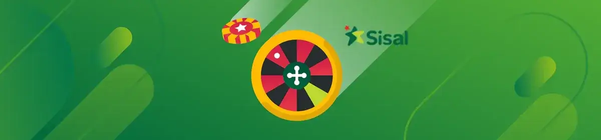 sisal bonus di benvenuto del casinò