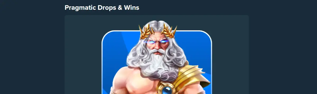 Stake Drops & Wins
