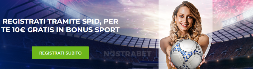 bonus di benvenuto sportivo starcasino