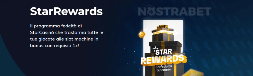 premi starcasino star